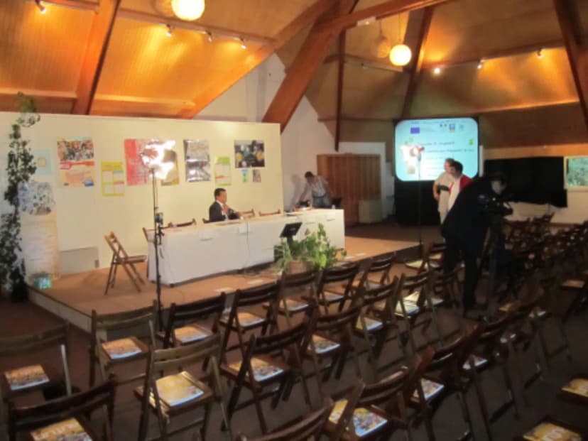 Maison du Beuvray — photo 3
