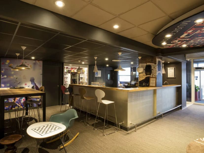 ibis Boulogne-sur-Mer Centre Les Ports — photo 3