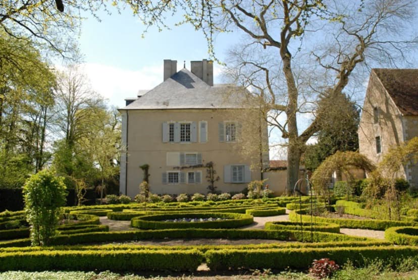 House of George Sand — photo 1