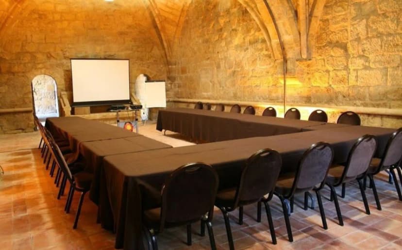 Abbaye de Fontfroide — photo 3