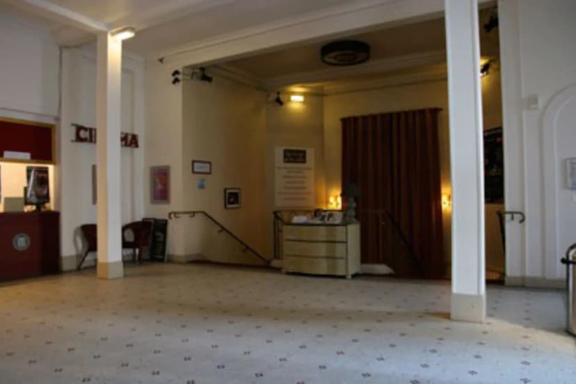Théâtre du Ranelagh — photo 5