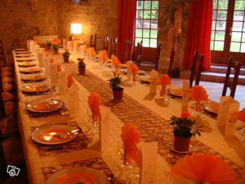 Domaine De Las Bouzigues — photo 2