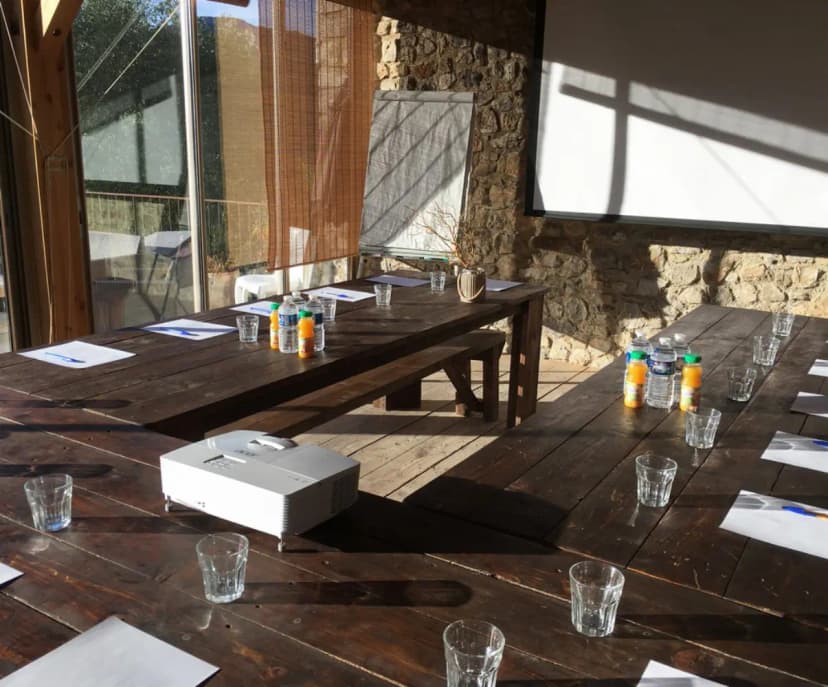 Ferme Fortia: Maison / Gîte De Vacances Avec Piscine, Jacuzzi Et Spa — photo 2