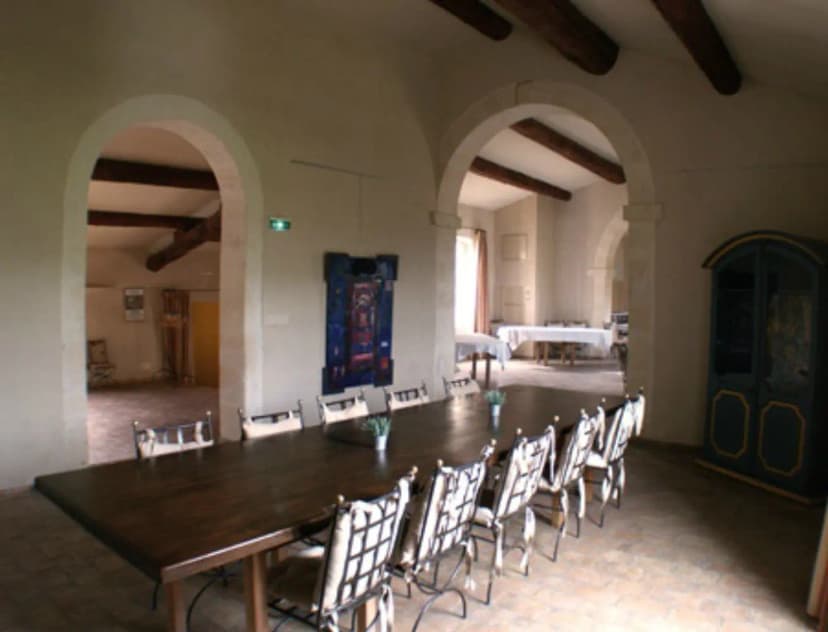 La Bergerie Des Alpilles (Golf de Servanes) — photo 5