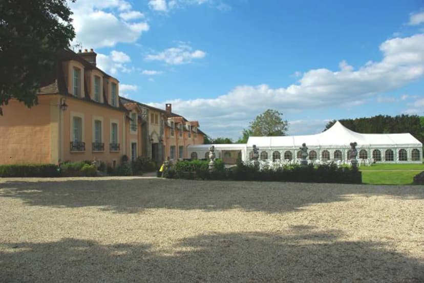 The Manor of My Father — photo 1