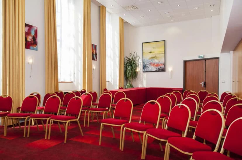 Best Western Plus Hotel Colbert — photo 1