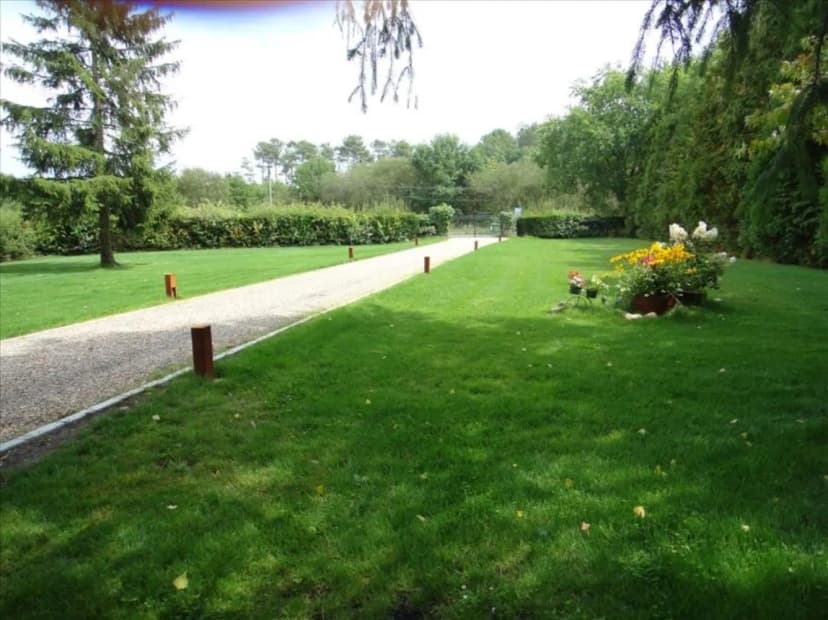 Domaine Du Bois Joli — photo 4