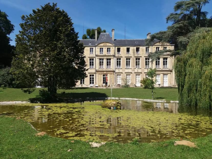 Château de Grand Tonne — photo 4