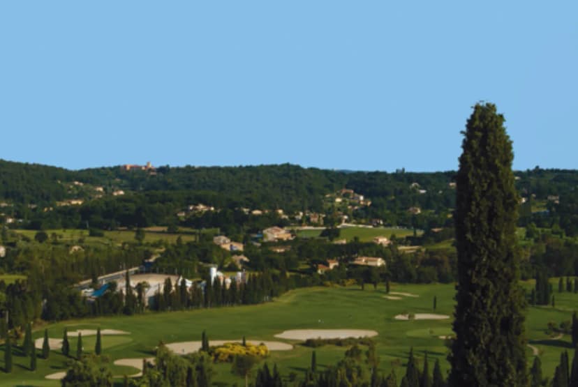 Golf Grande Bastide — photo 5