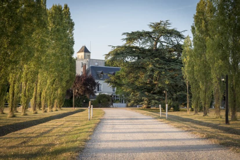 Relais des Landes — photo 4