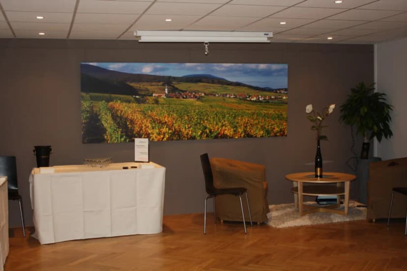 Wolfberger – Boutique de Strasbourg — photo 3