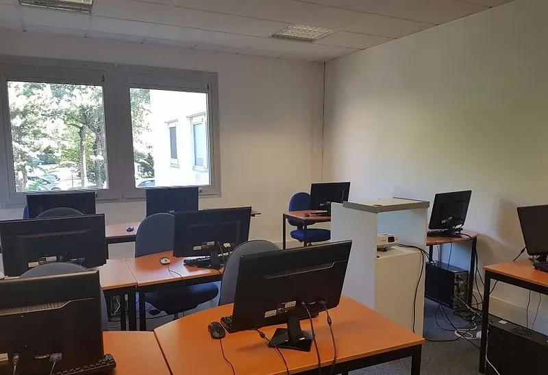 Group Arkesys — photo 5