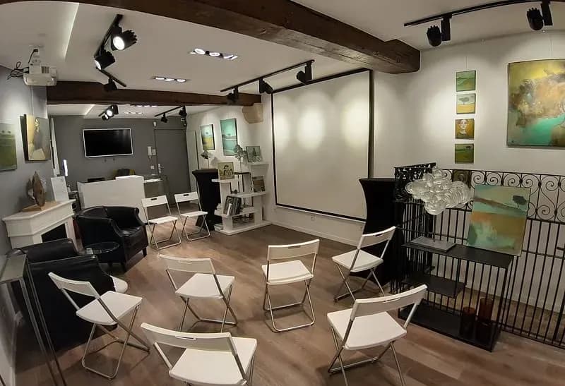 Location d'espace Paris 4 Ile Saint Louis — photo 3