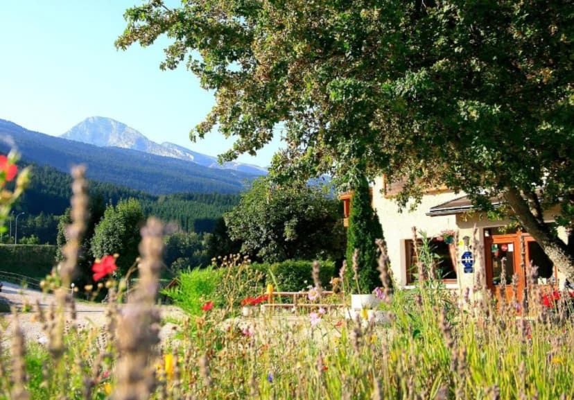 Logis Hôtel les Playes — photo 4