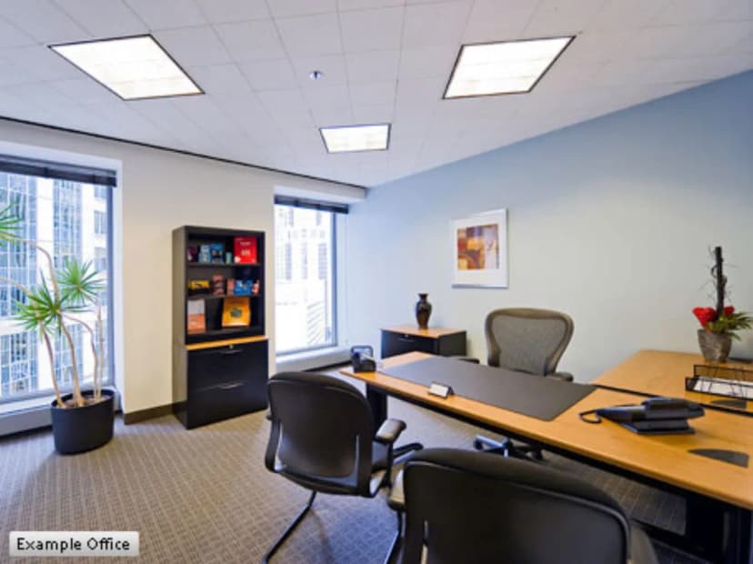 HQ by Regus- Levallois-Perret, Anatole France — photo 4