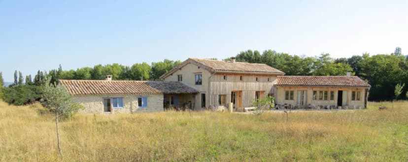 1405 Rte de la Begude de Mazenc — photo 5