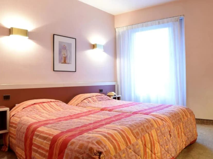 Logis Hôtel l'Auzeraie — photo 3