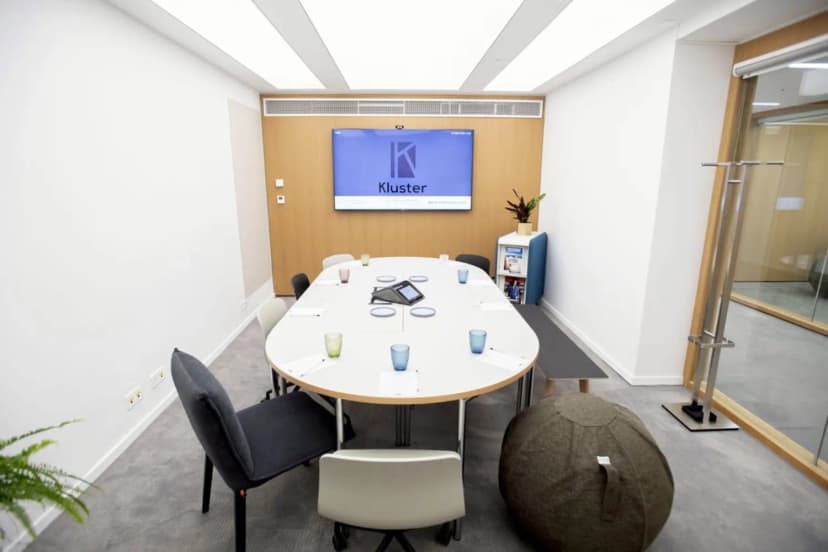 Laho Business Center — photo 5