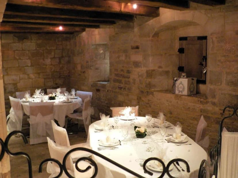 Domaine de la Baronnie — photo 2