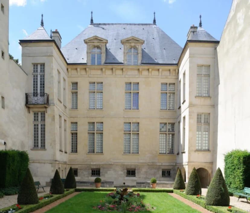 Musée Cognacq-Jay — photo 4