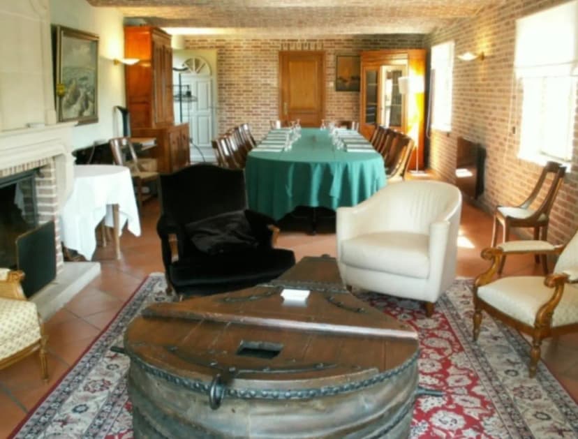 Le Clos du Bac — photo 2