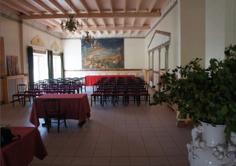 Château les Muids — photo 5
