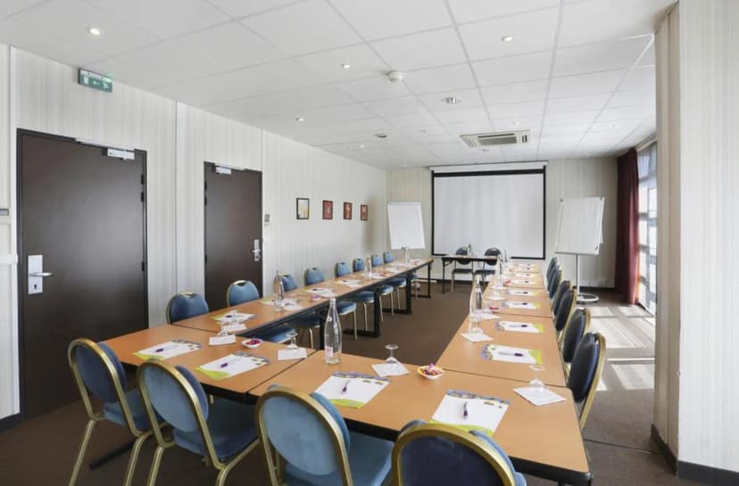 Hôtel Suite-Home Orléans Nord - Saran — photo 2