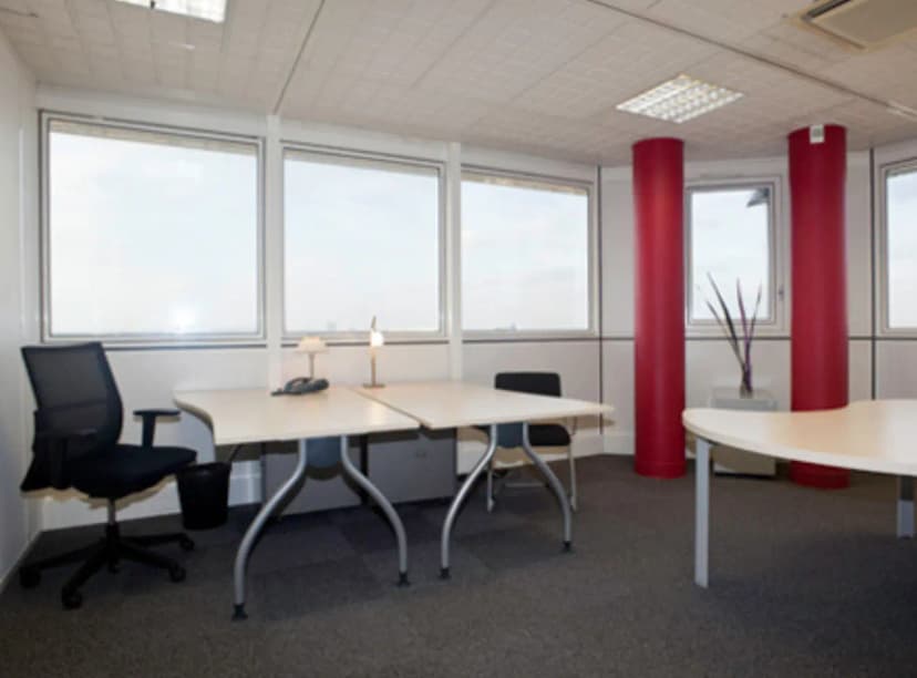 HQ by Regus- Rueil, Gare — photo 5