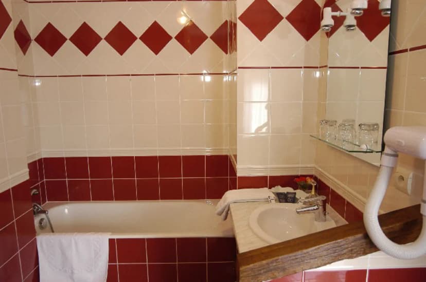 Hôtel La Chaumière — photo 2