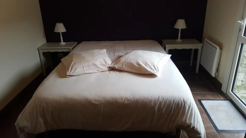Le Domaine de Kerlys — photo 2