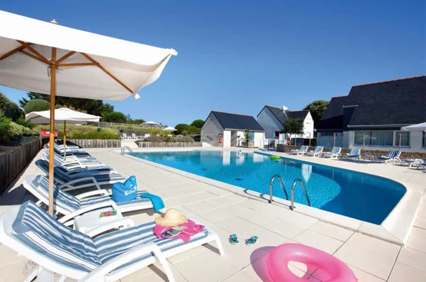 Village Club Goélia Les Voiles Blanches — photo 2