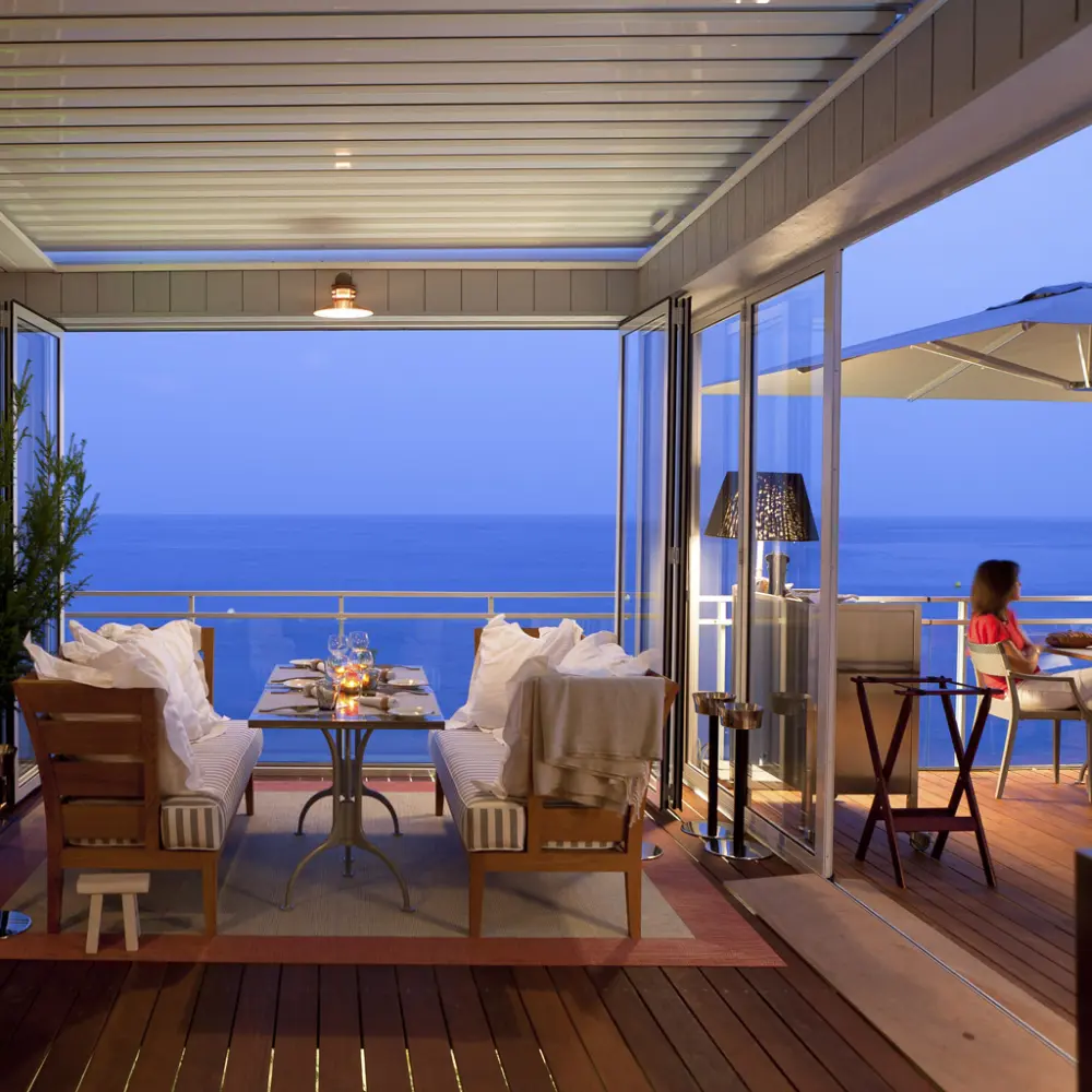 Restaurant A'TREGO — photo 2