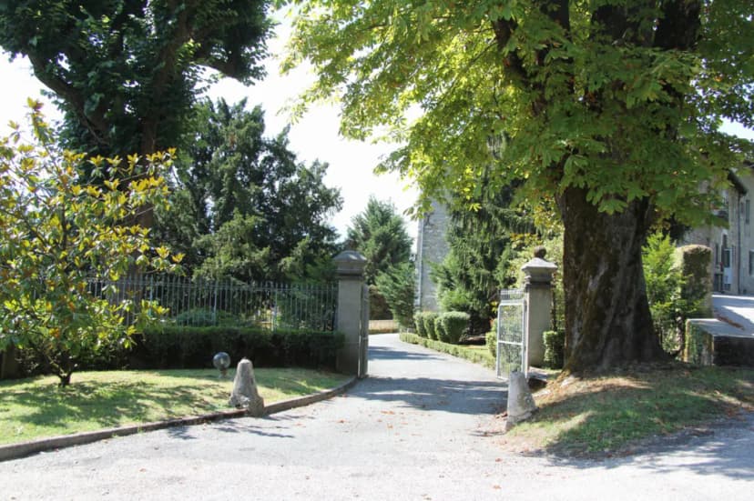 Château du Mollard — photo 4