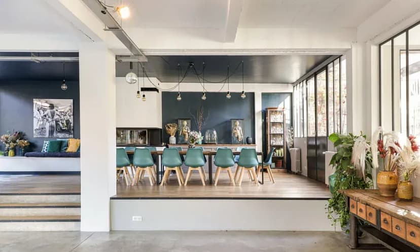 Loft — photo 2