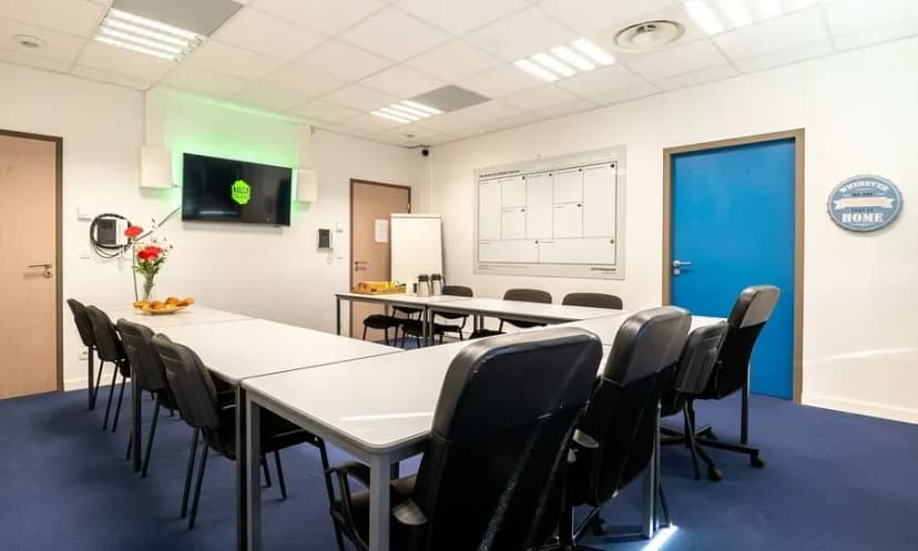 L'étable - Coworking, Salle De Réunion, Domiciliation, Formation & Conseil — photo 1
