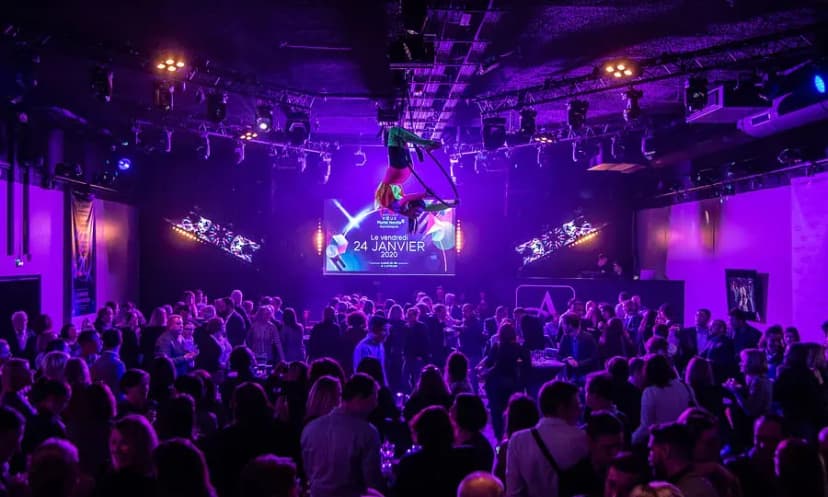 Atrium Club & Events — photo 2