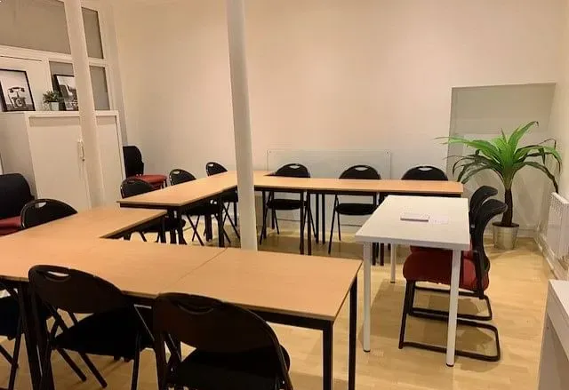 Location Salle De Réunion, Formation, Réception, Meeting Condominium Association — photo 2