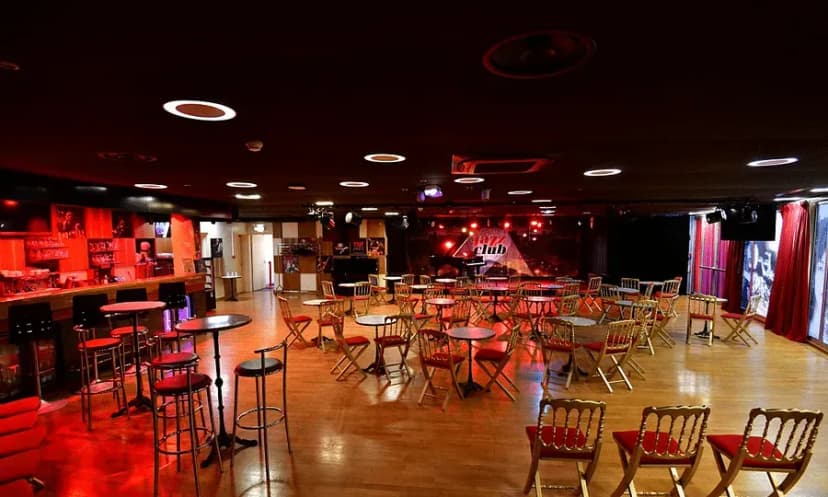 Espace Carpeaux — photo 3