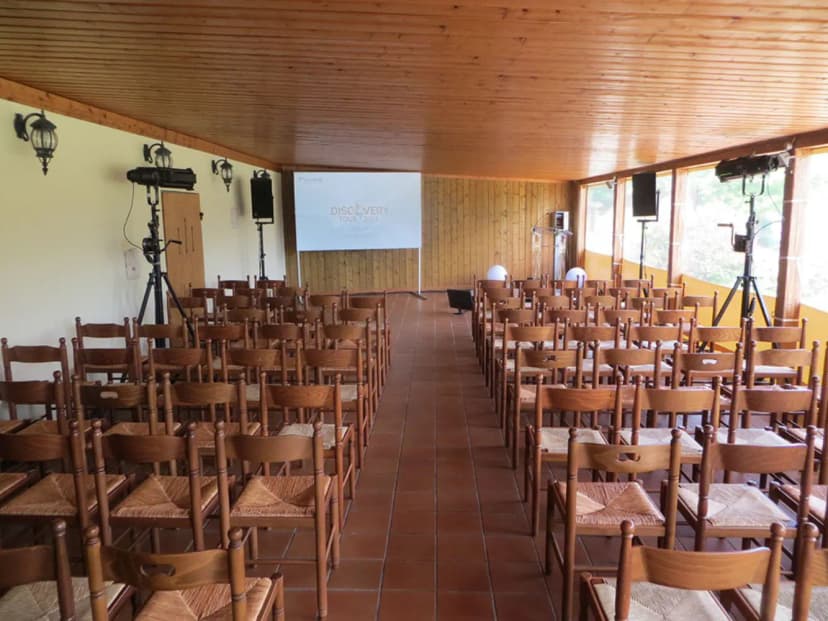 Location de salles Le Val Sarah — photo 3