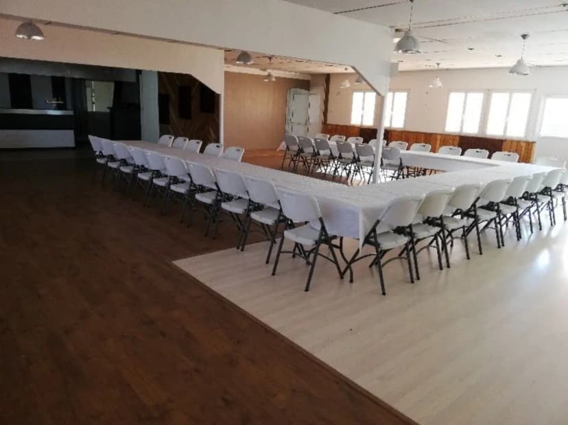 Les coulisses de Beauval - Salle — photo 1