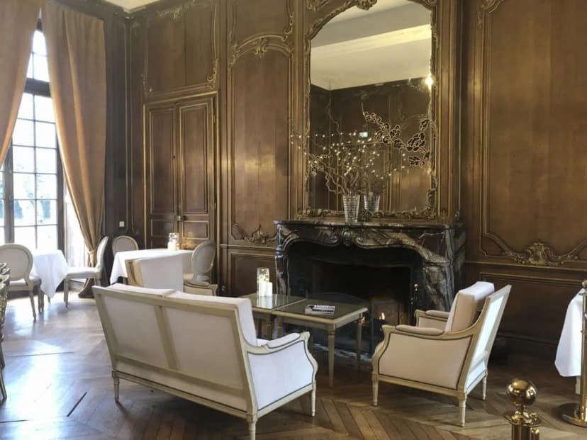 Domaine Château Ermenonville — photo 3