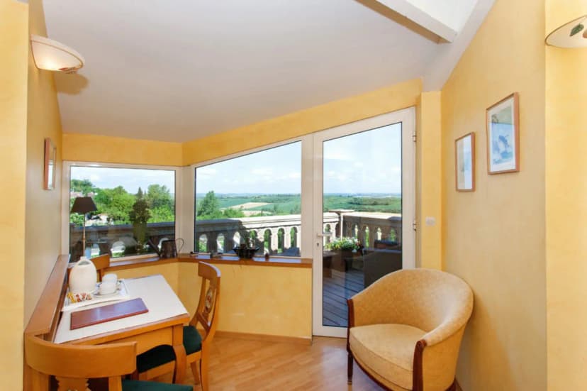 Logis Auberge du Poids Public — photo 3