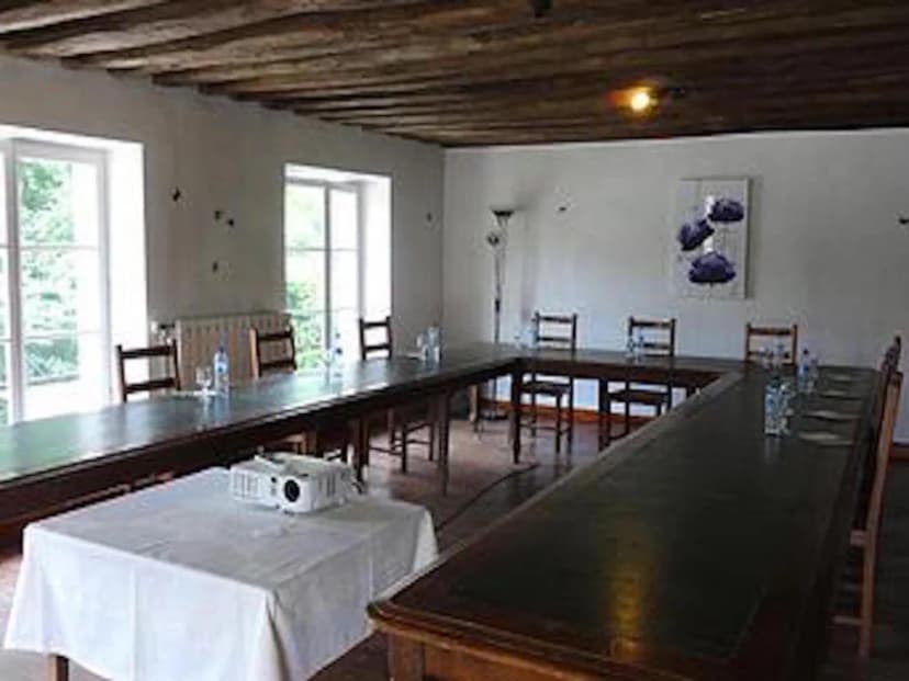 Domaine de la Marsaudière — photo 2