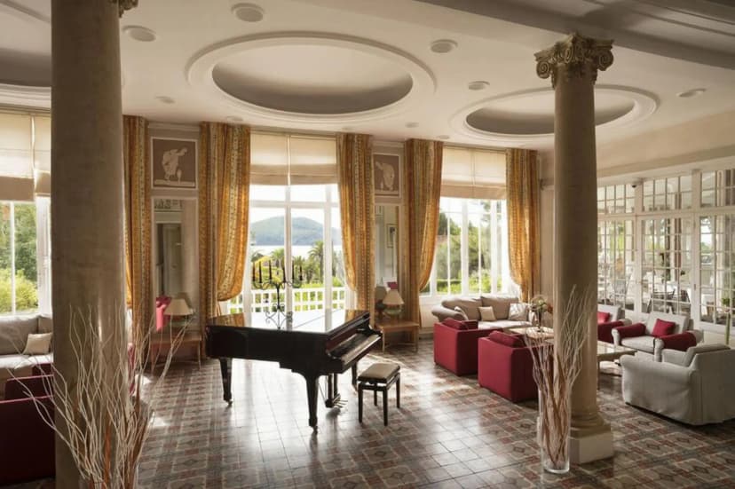 Grand Hôtel des Lecques — photo 5