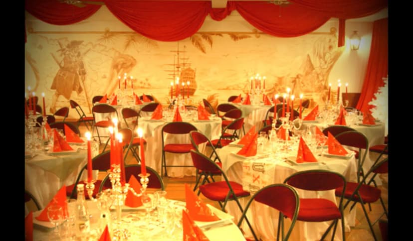 Hôtel des Pirates — photo 3