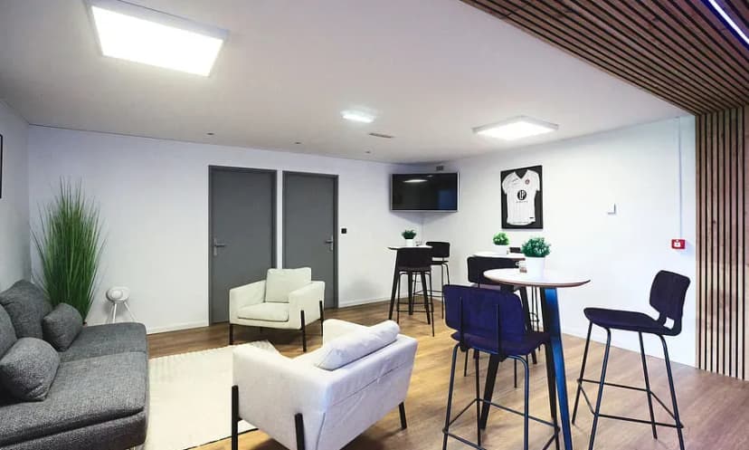 Espaces du Stadium — photo 3