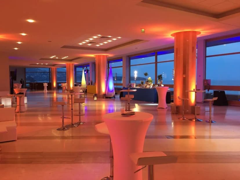 Fairmont Monte Carlo — photo 2