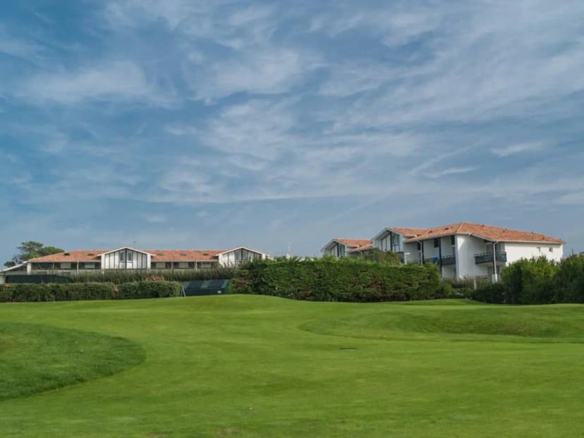 Résidence Mer & Golf Ilbarritz - Bidart — photo 5