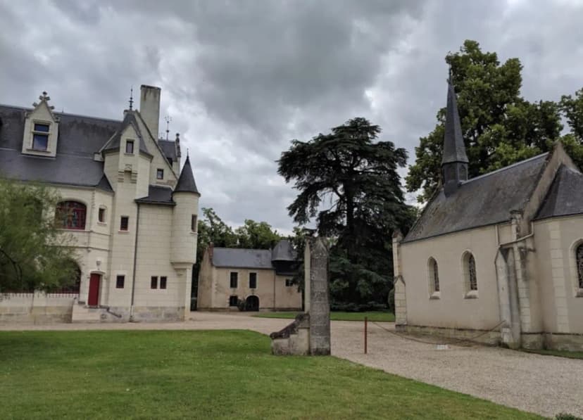 Château de la Grille — photo 3