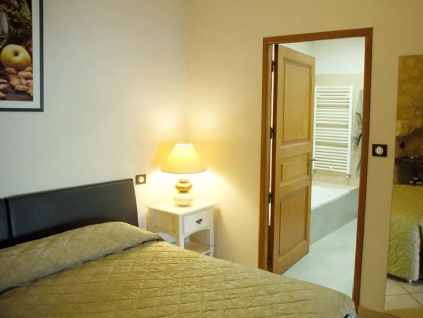Logis l'Hostellerie des Ducs — photo 2